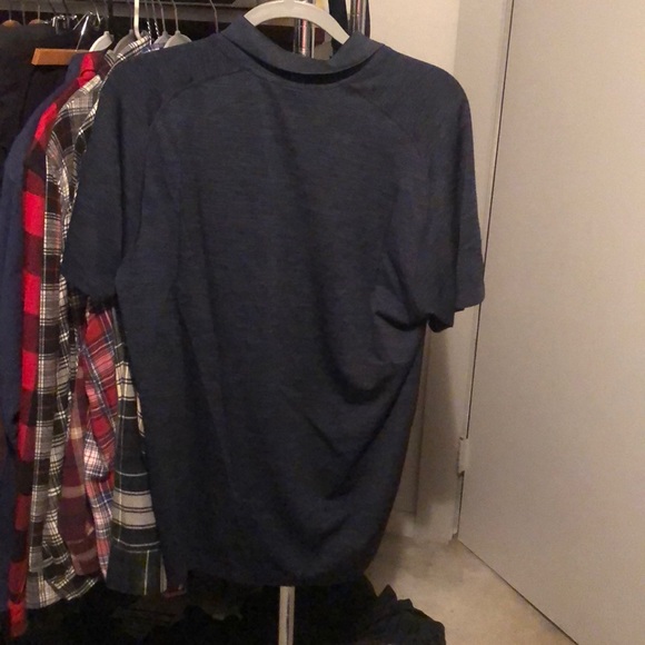 Lululemon Polo - Picture 4 of 4